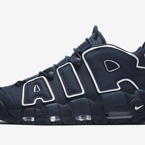 Nike Air More Uptempo 96'